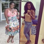 Keptah weight loss story