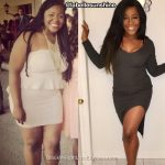 Labelle weight loss