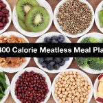 meatless meal plan