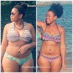 Melina weight loss story