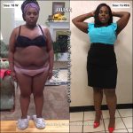 Jalena weight loss story