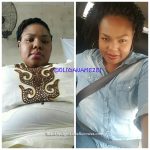 Olivia weight loss story