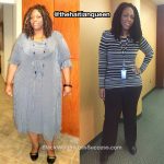 Beatrice weight loss