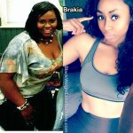 brakia weight loss