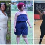 latoya lost 63 pounds