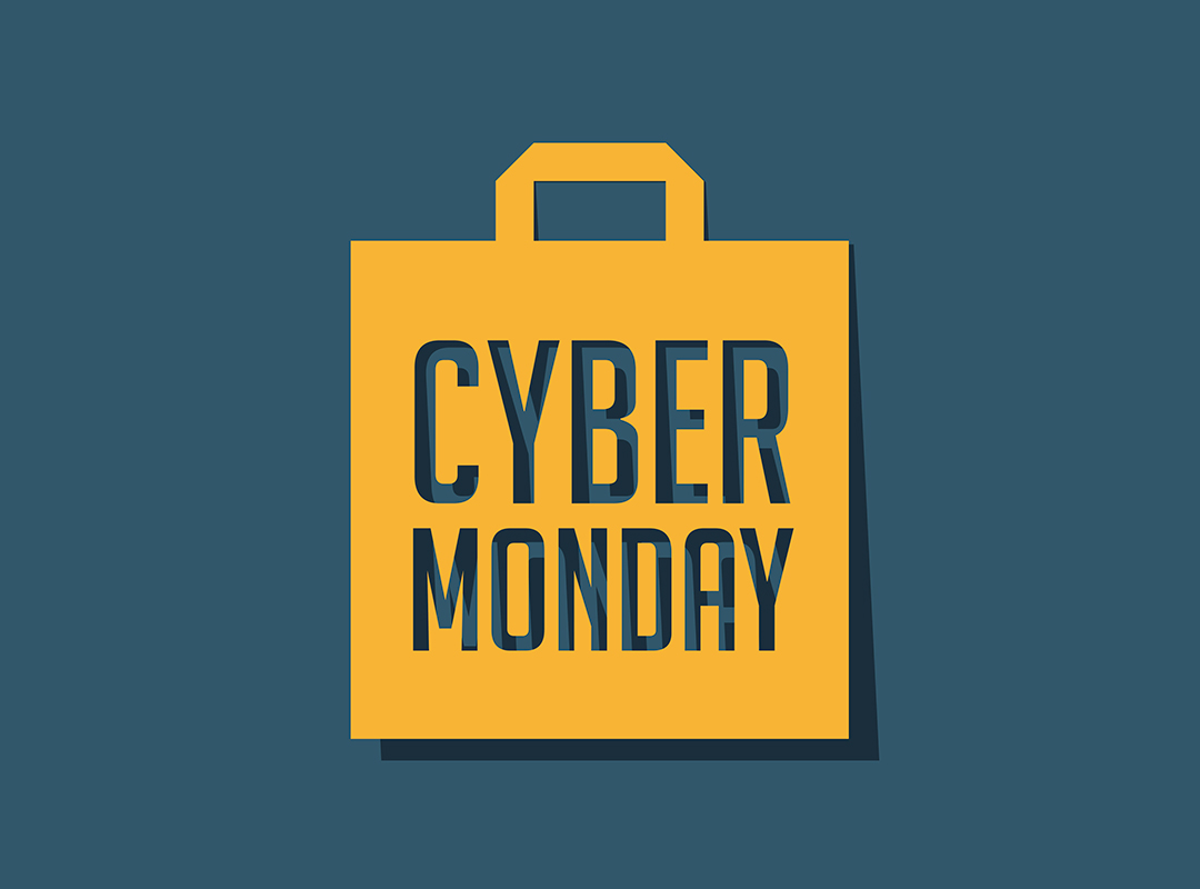 cyber monday health and fitness