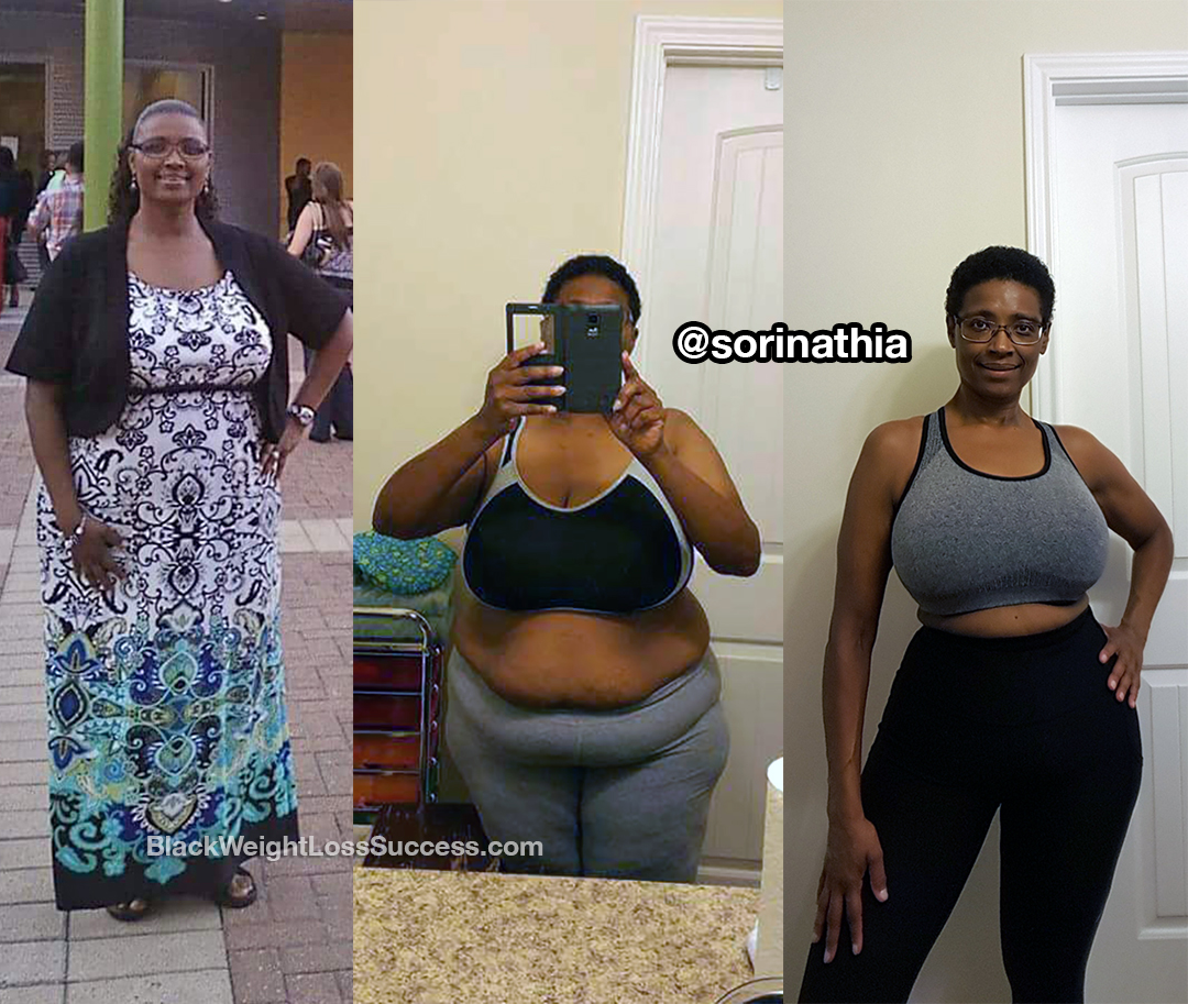 thia before and after