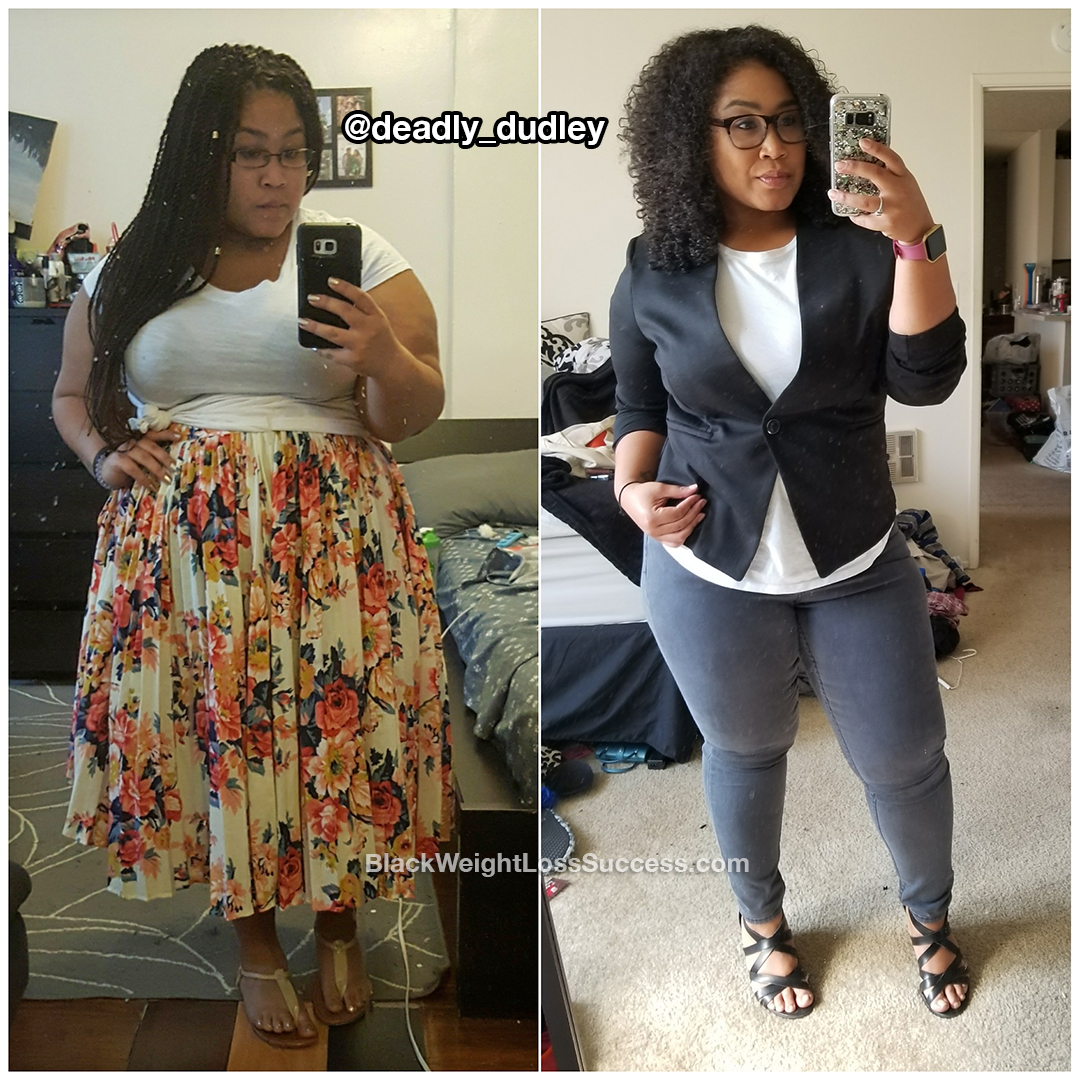 donesia weight loss journey
