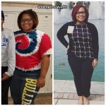 Joy's weight loss story