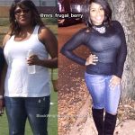 melynda weight loss story