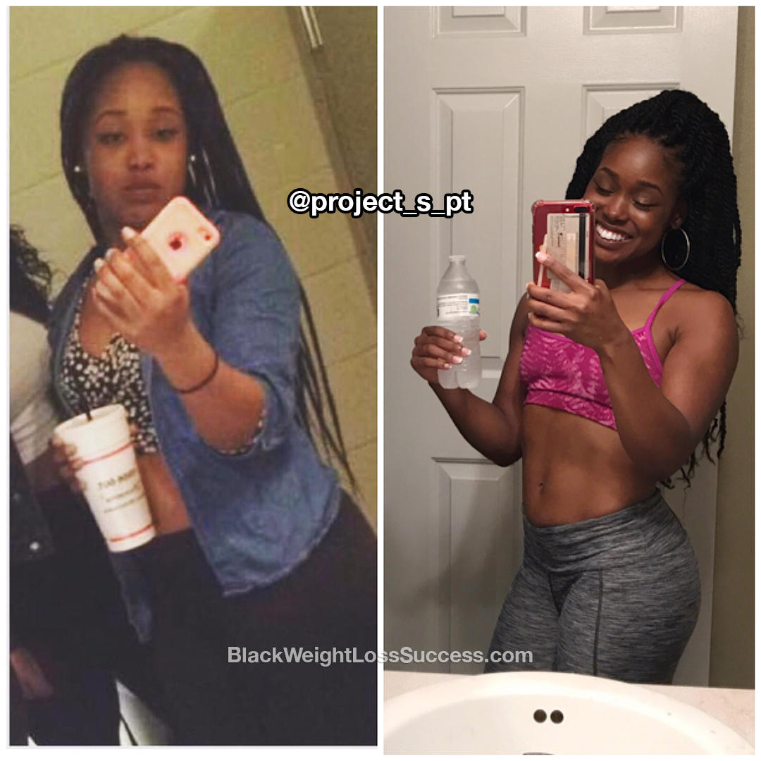 soraya weight loss story