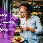 february food journal challenge