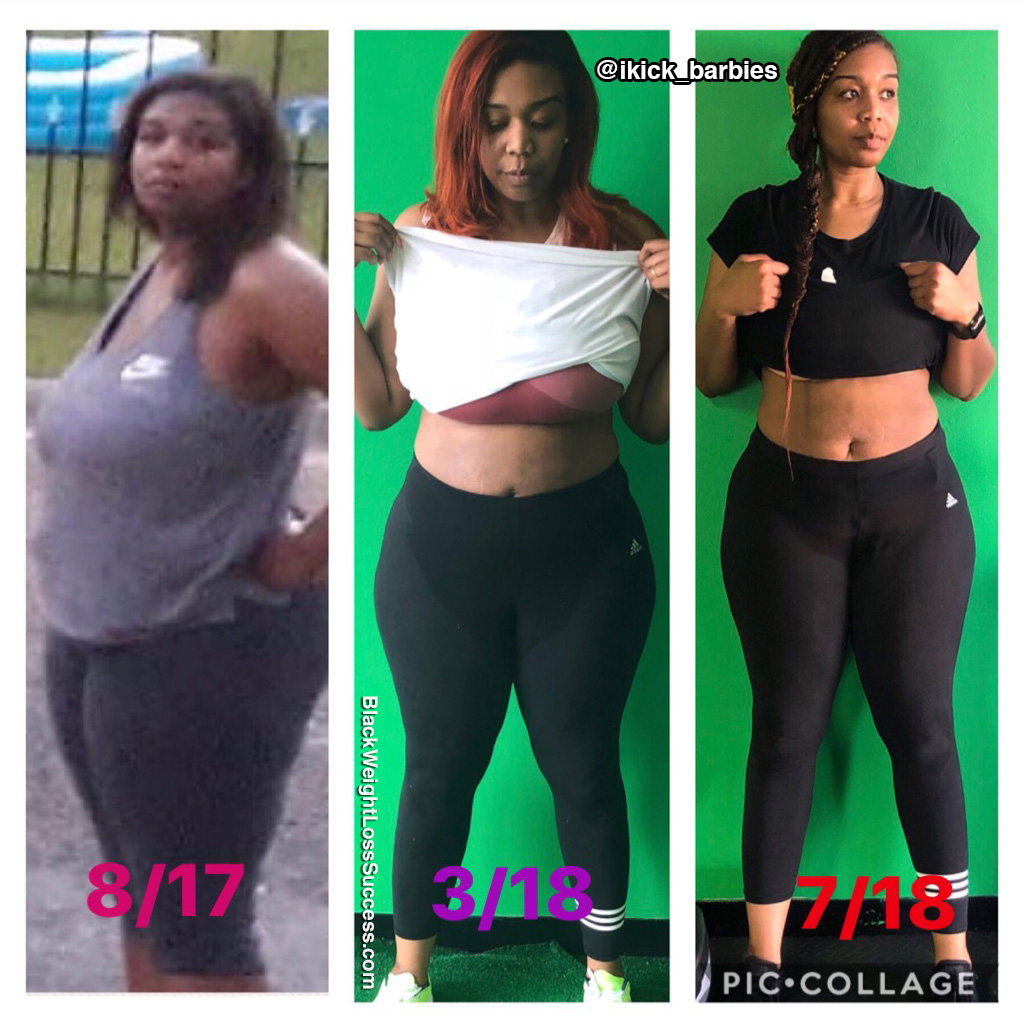 Does Kelly work out?