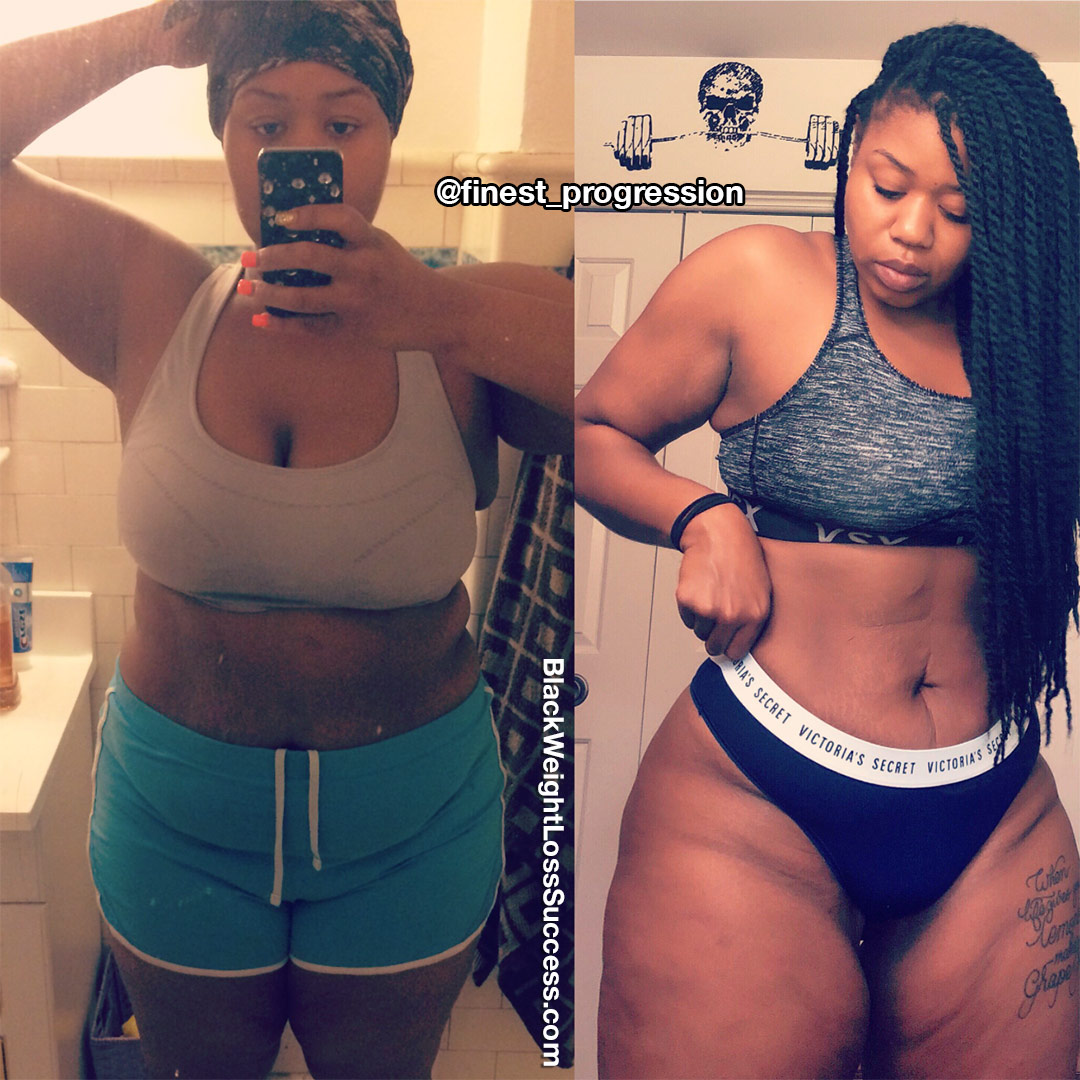 Wendy before and after
