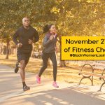 November 2018 Fitness Challenge
