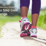 Step Goal Challenge
