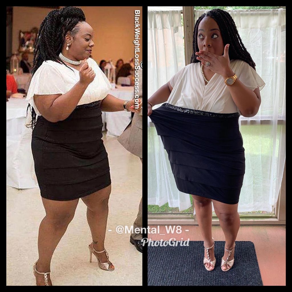 sasha wass weight loss Image 8