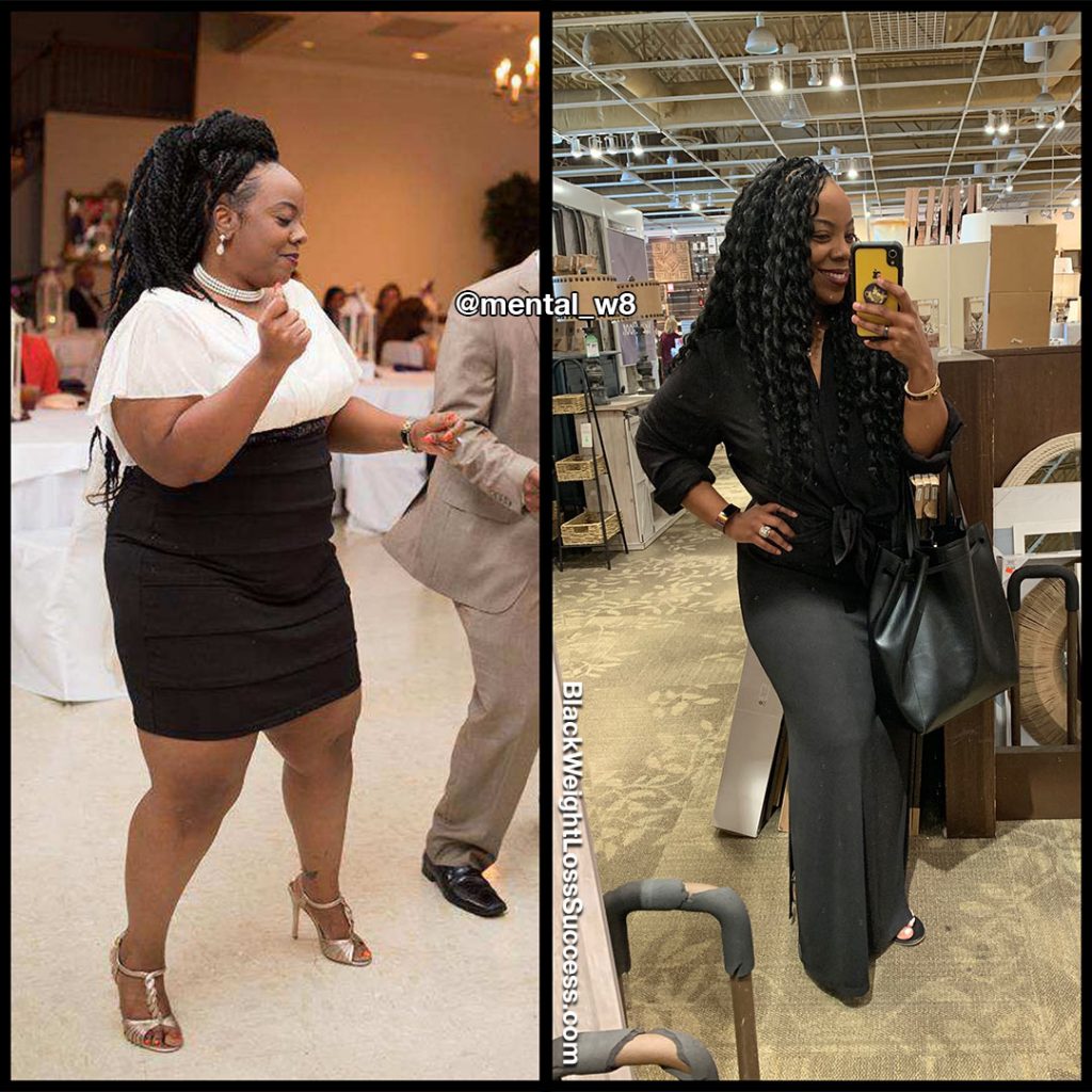 sasha wass weight loss Image 3