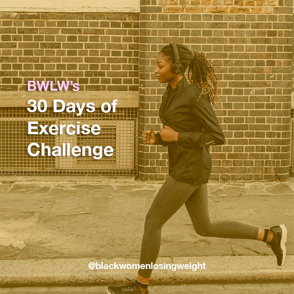 November 30 days of exercise