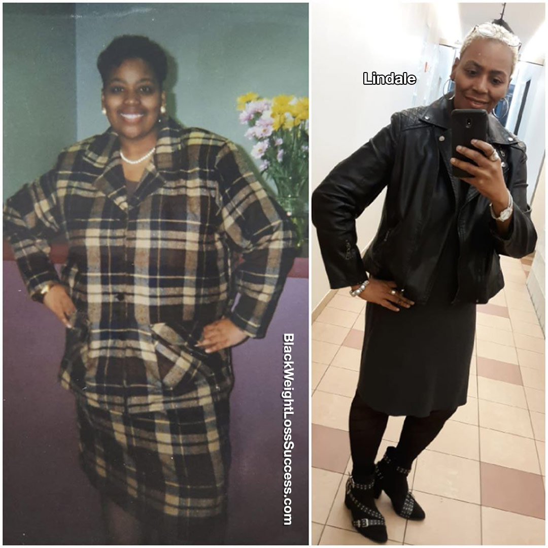 Lindale weight loss story