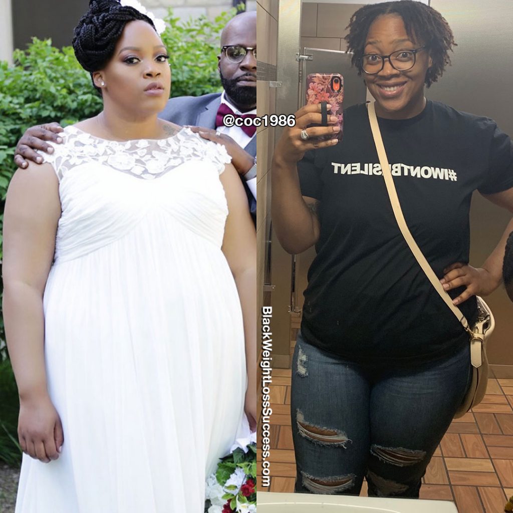 Cassie Zebisch Weight Loss