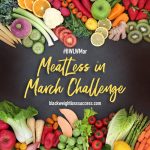 Meatless in March