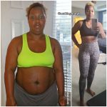 Mary lost 86 pounds
