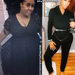 Pureness lost 235 pounds