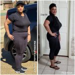 Angela lost 25 pounds