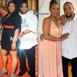 Keyona before and after weight loss