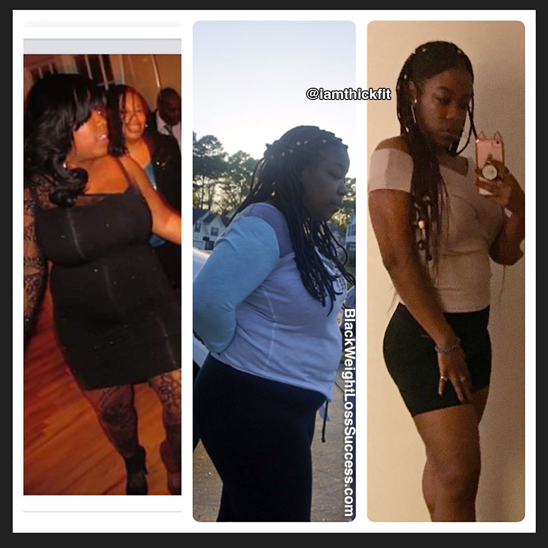  Cydney before and after weight loss