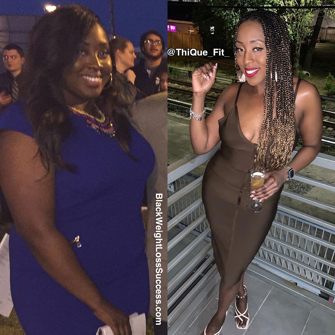 Chelsea before and after weight loss