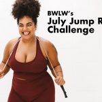 July Challenge