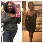 Jaybee before and after weight loss
