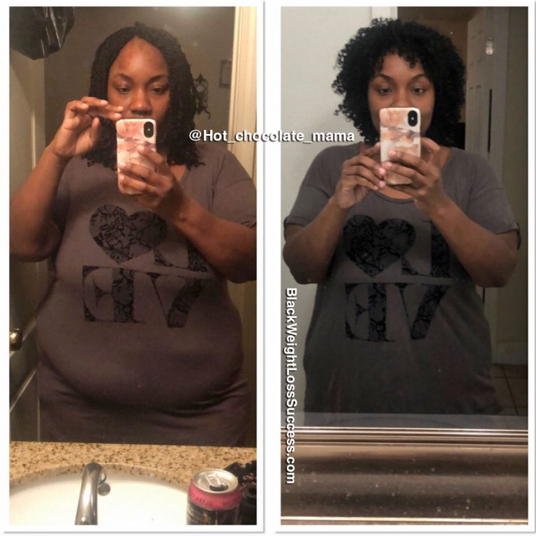 charlie-lost-83-pounds-black-weight-loss-success