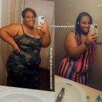 tashia before and after weight loss